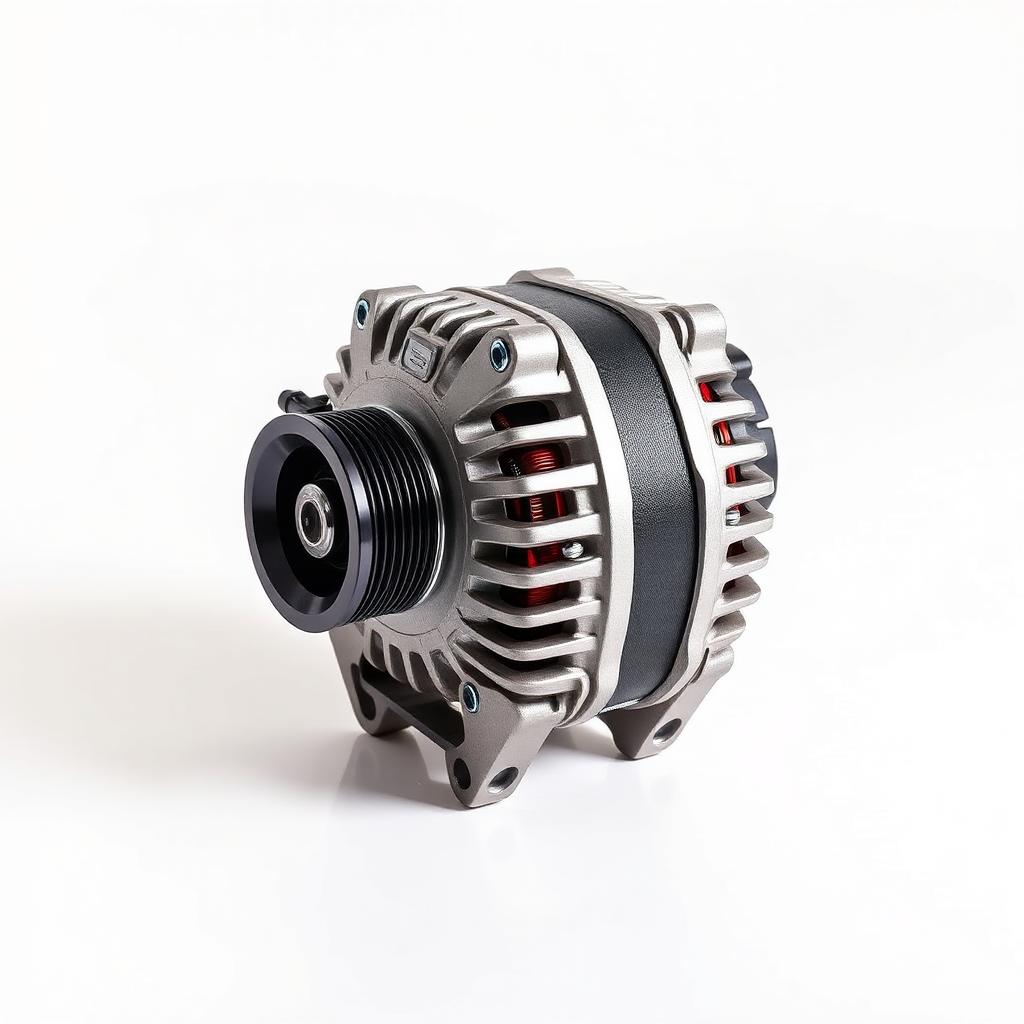Alternador